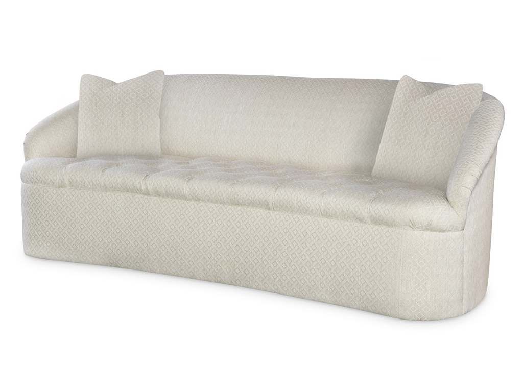 Highland House 2027-85  Flyn Sofa