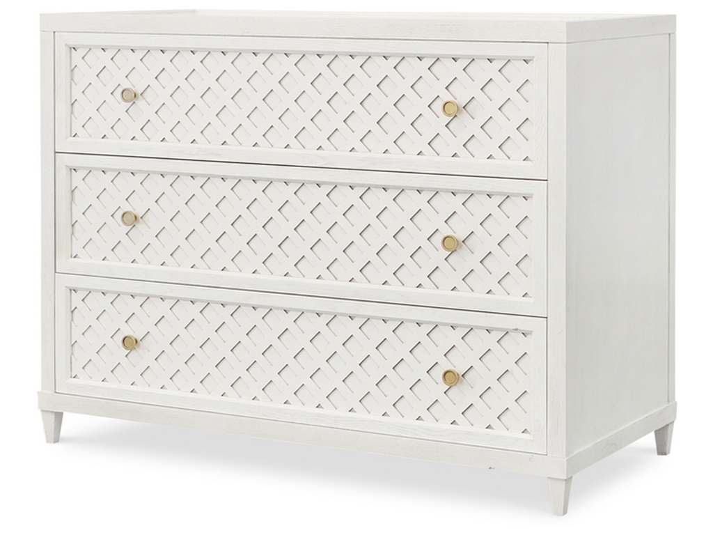 Highland House HH19-710-2 Brooks Chest Highland House HH19-710-2 Brooks Chest