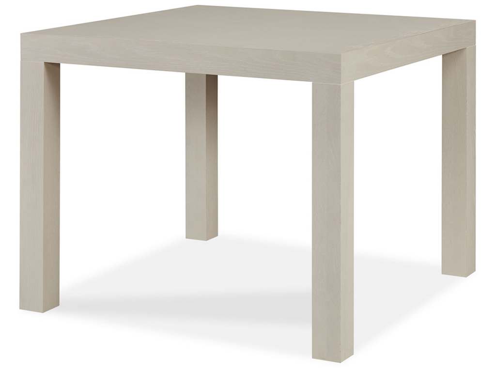 Highland House HH26-105  Parsons Oak Game Table