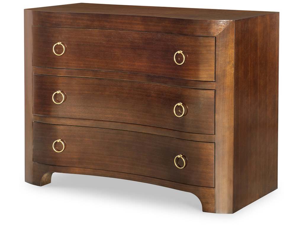 Highland House HH26-132  Aniston Chest