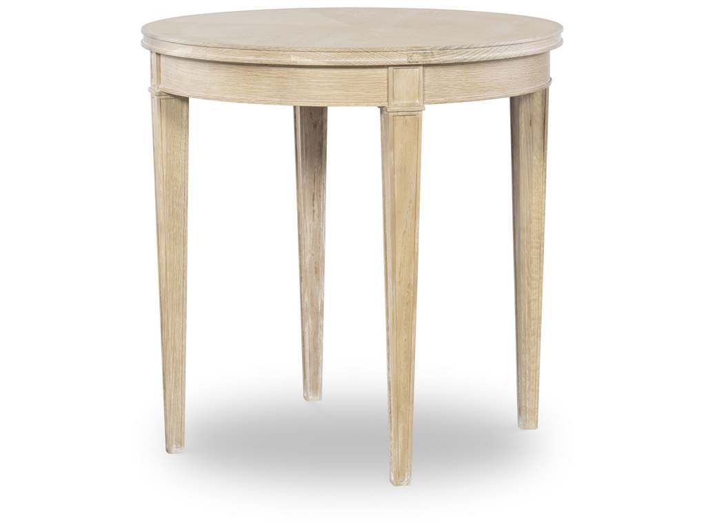 Highland House HH26-138  Lennox Side Table