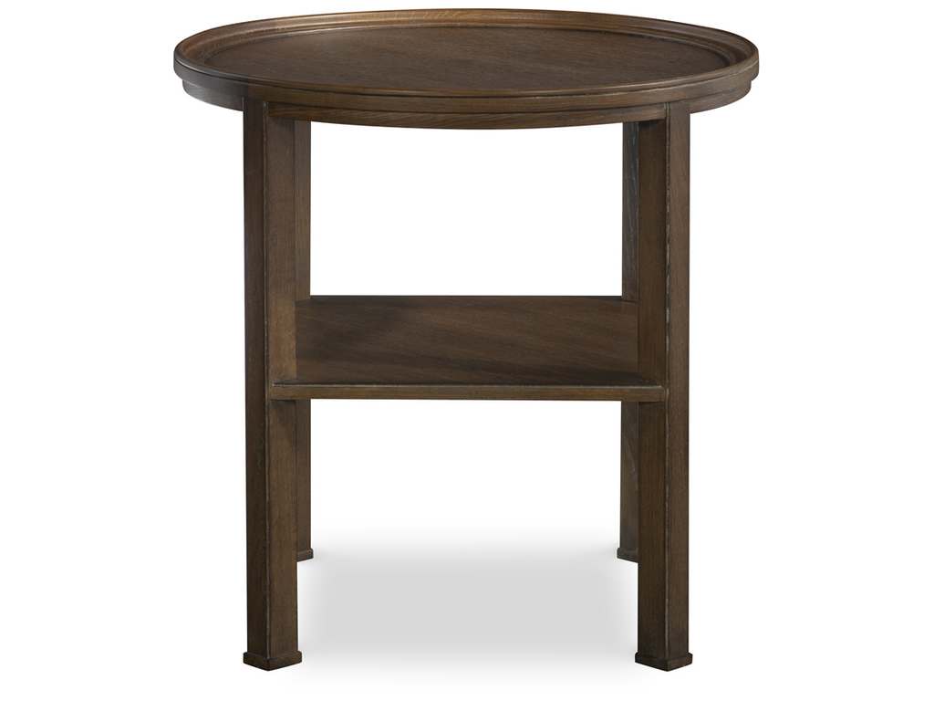 Highland House HH27-102 Newcombe Side Table Highland House HH27-102 Newcombe Side Table