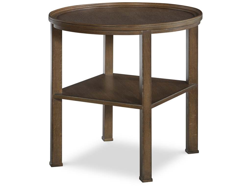 Highland House HH27-102 Newcombe Side Table Highland House HH27-102 Newcombe Side Table