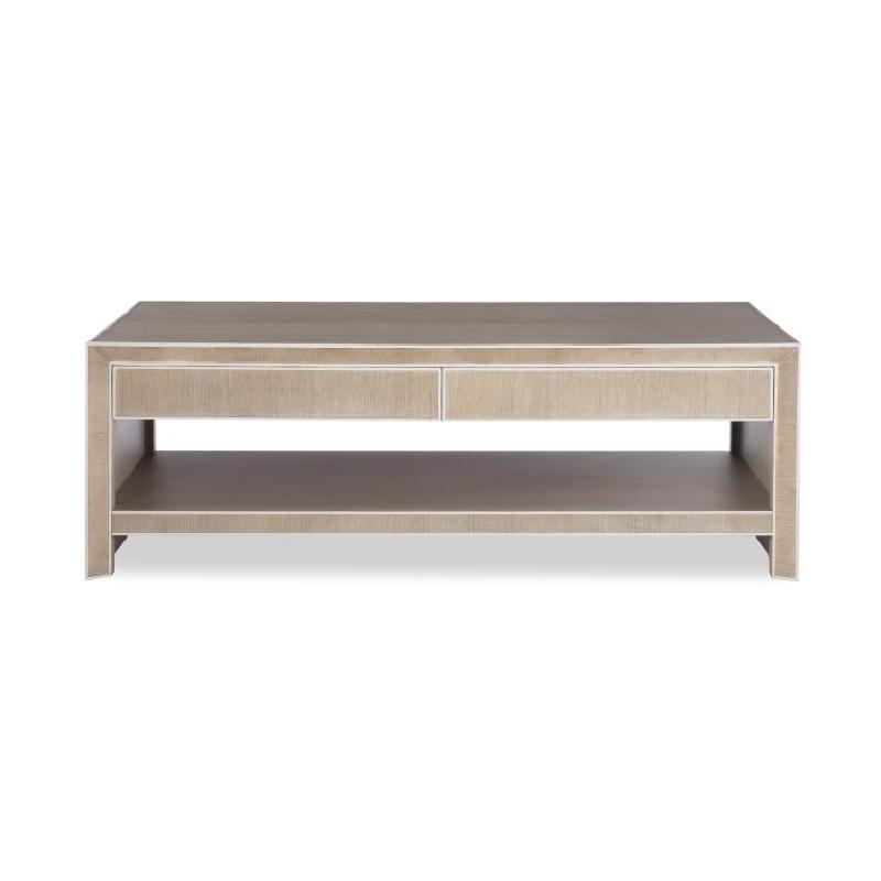 Highland House HH19-780RC  Hunter Rectangle Cocktail Table