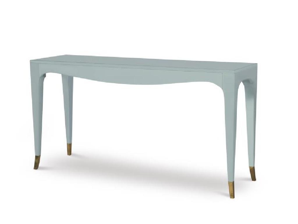 Highland House HH19-650S  Clarke Console Table