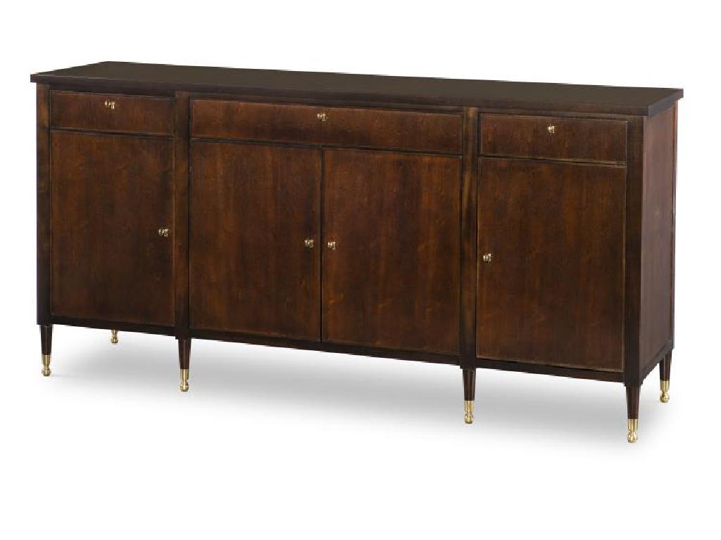 Highland House HH19-920  Grayson Credenza