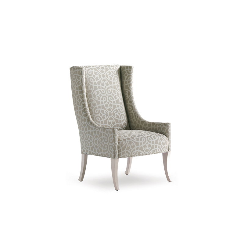 Jessica Charles 637  Mamie Chair