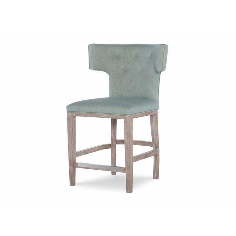 Jessica Charles 23-24 Cleo Counter Stool Jessica Charles 23-24 Cleo Counter Stool