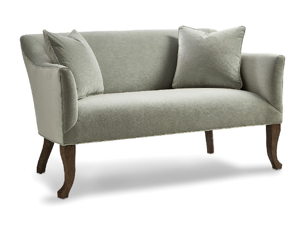 Jessica Charles 7100  Heidi Settee