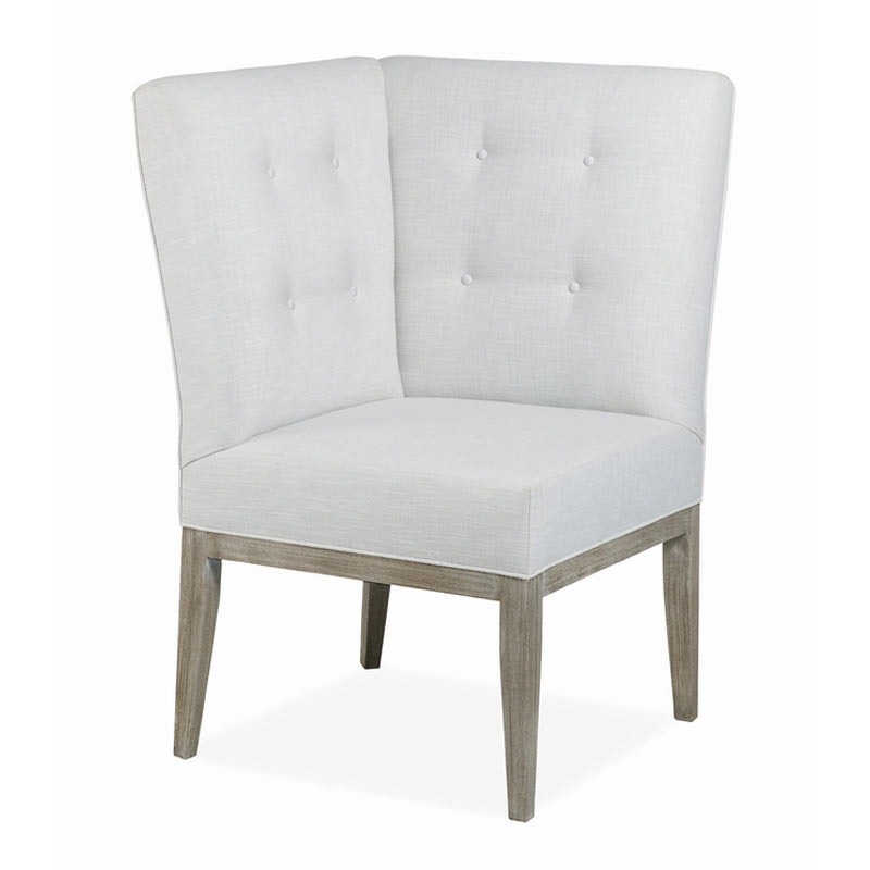Jessica Charles 7001-C  Gemini Corner Banquette