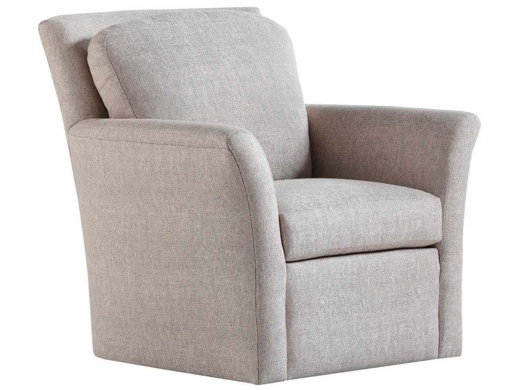 Jessica Charles 260-S  Mel Swivel Chair