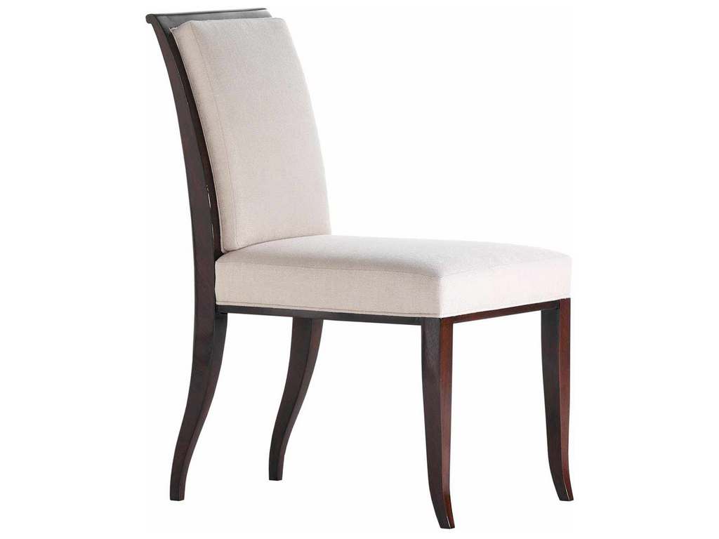 Jessica Charles 1963  Andre Armless Chair