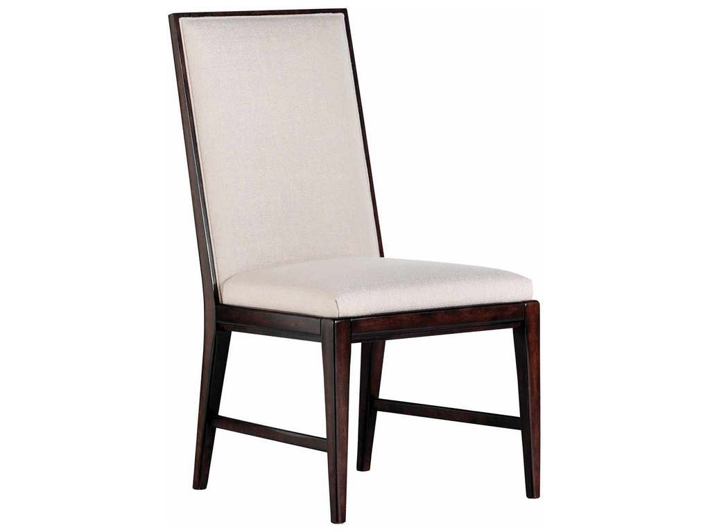 Jessica Charles 1971  Mercer Armless Chair