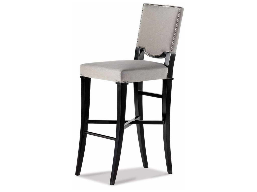 Jessica Charles 107-26  Brighton Counter Stool
