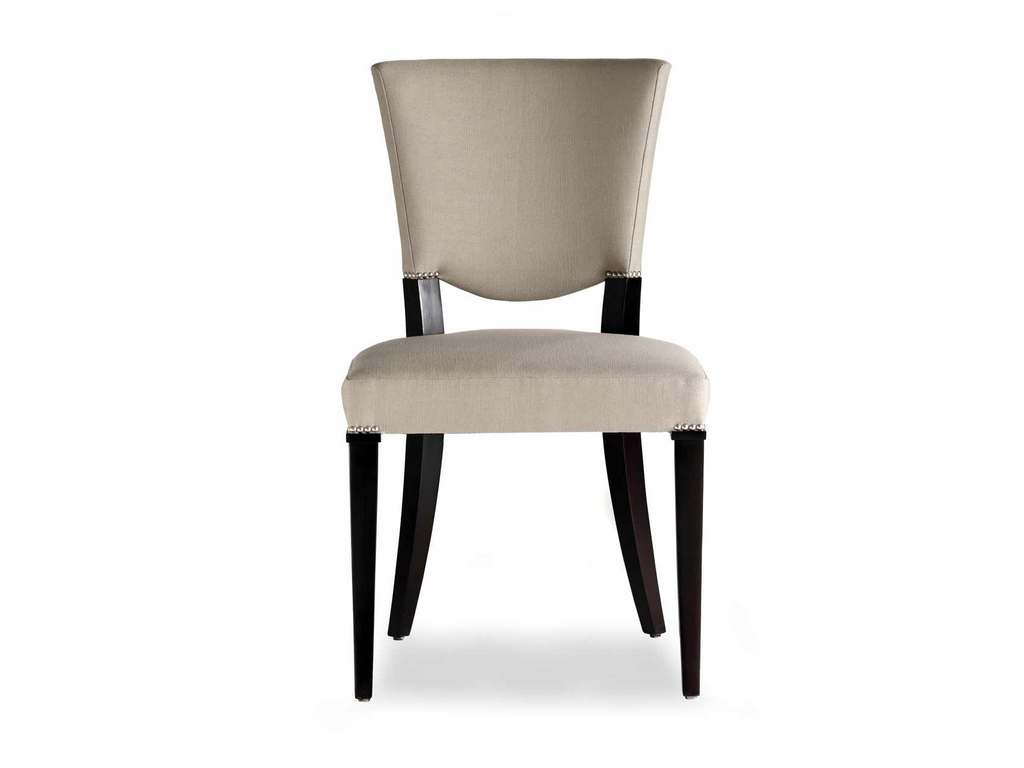 Jessica Charles 1101 Hayes Armless Dining Chair