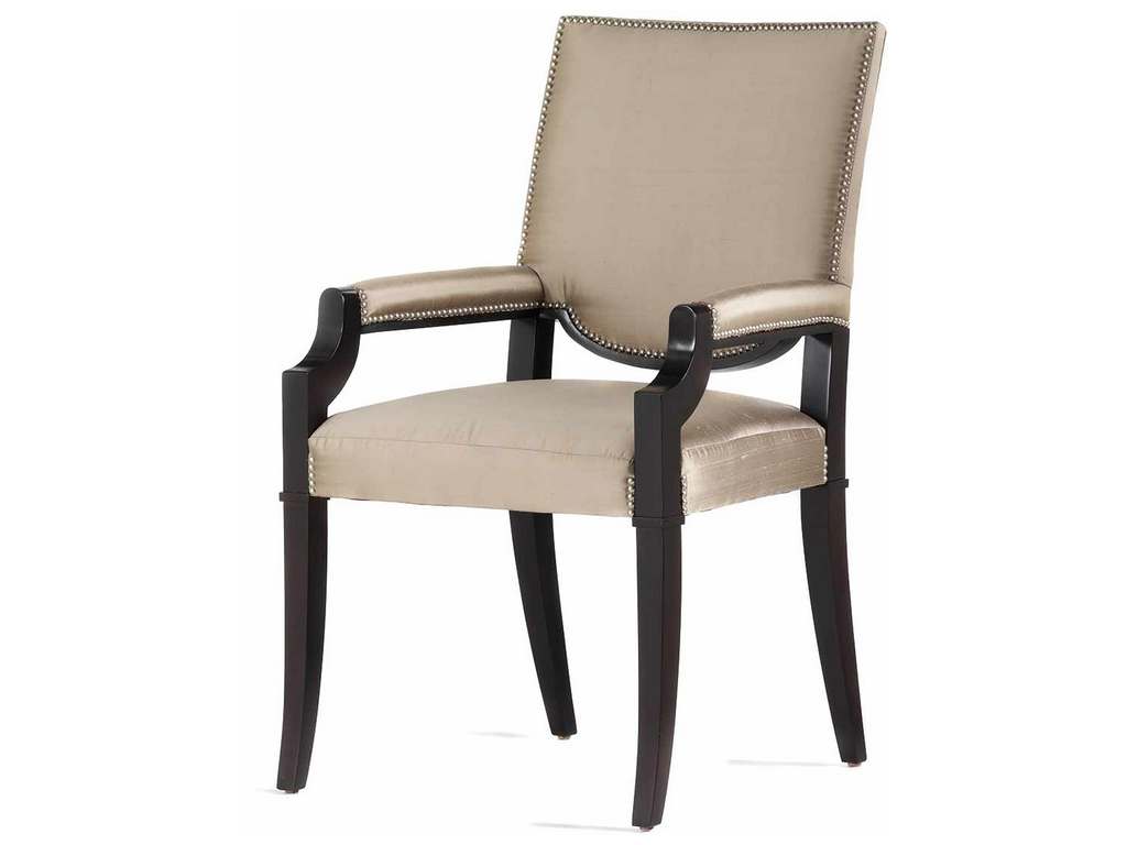 Jessica Charles 1108 Brighton Arm Dining Chair Jessica Charles 1108 Brighton Arm Dining Chair