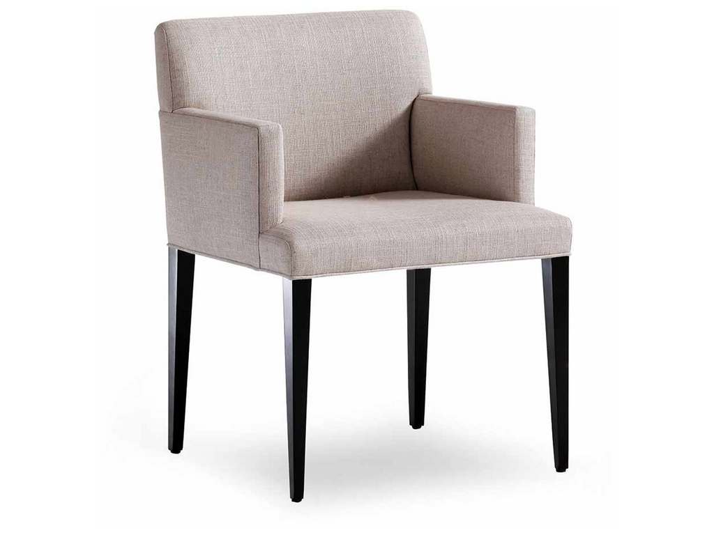 Jessica Charles 1112 Prague Arm Dining Chair Jessica Charles 1112 Prague Arm Dining Chair