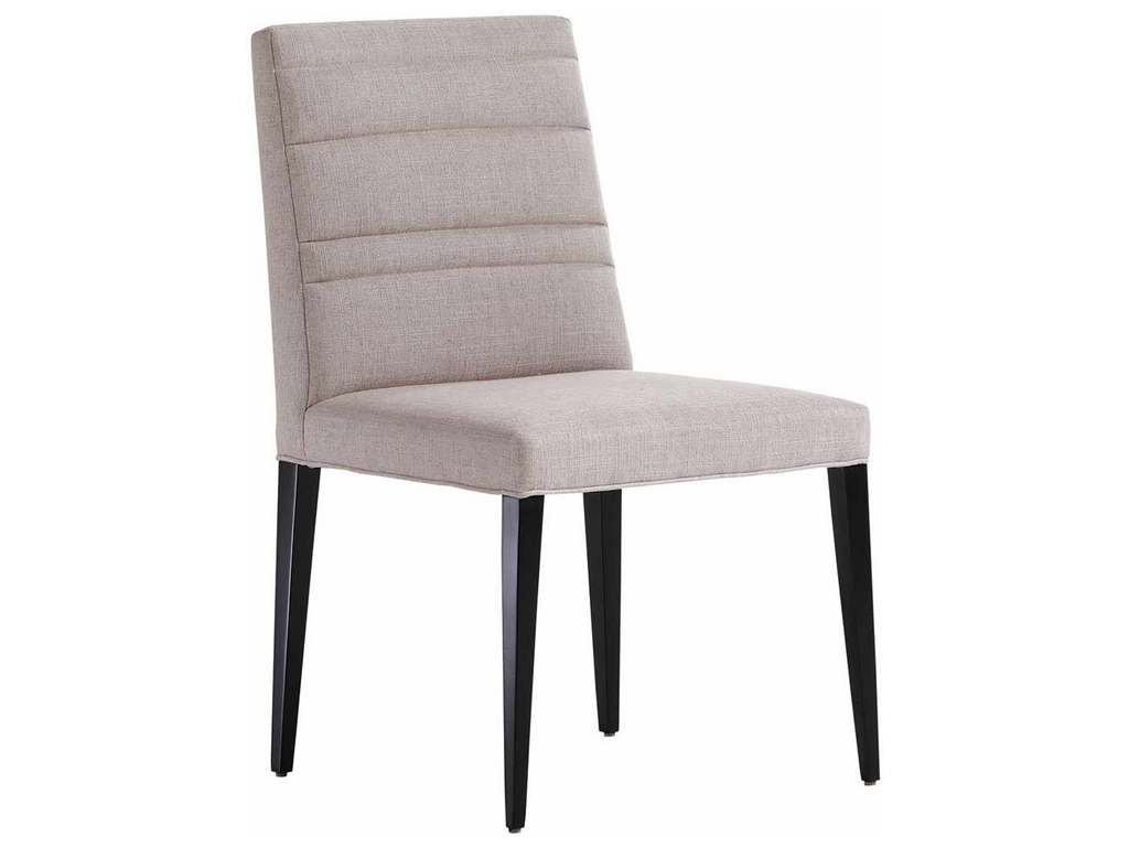 Jessica Charles 1113  Sabrina Quilted Dining Chair