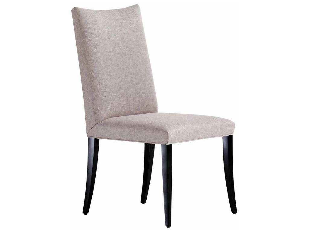 Jessica Charles 1117  Amalfi Dining Chair