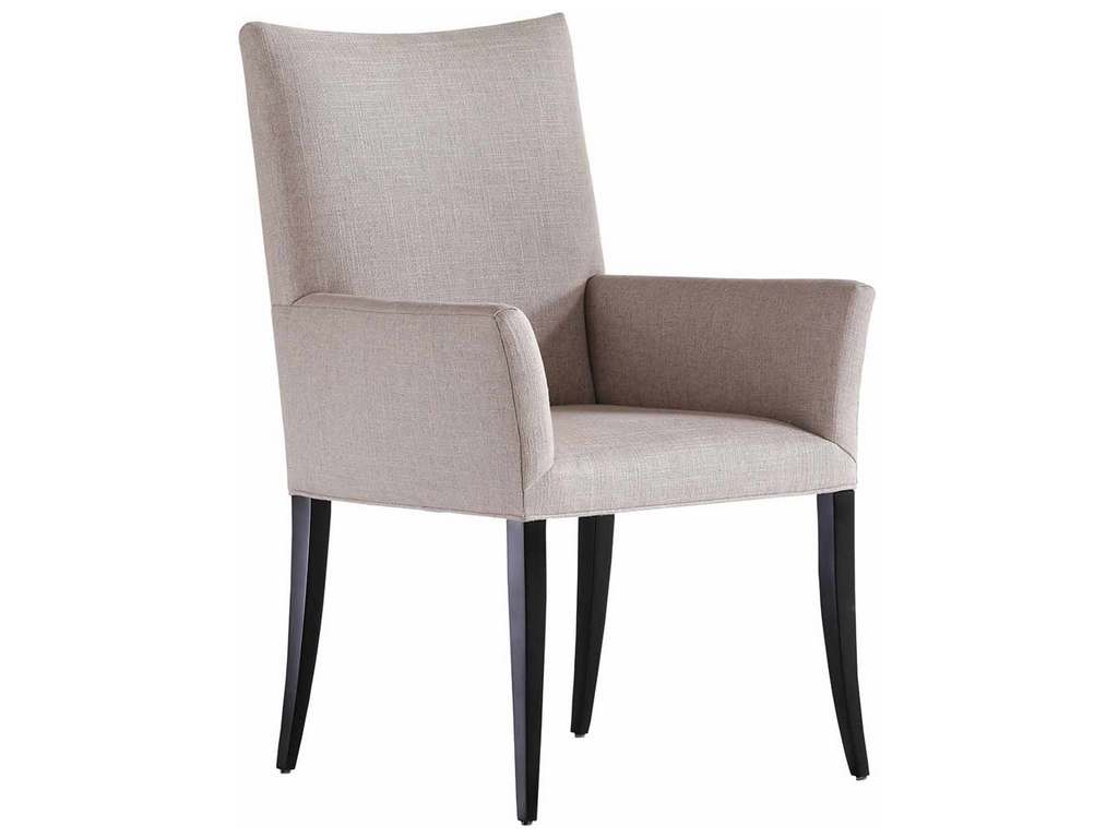 Jessica Charles 1118 Amalfi Arm Dining Chair Jessica Charles 1118 Amalfi Arm Dining Chair