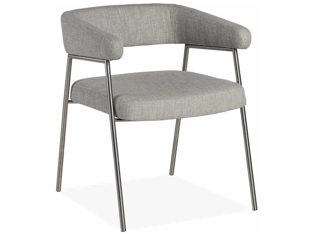 Jessica Charles 1127  Eternity Dining Chair
