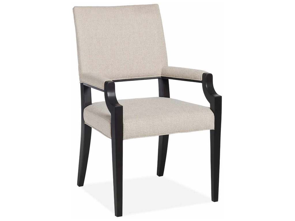 Jessica Charles 1138-A Viola Dining Arm Chair Jessica Charles 1138-A Viola Dining Arm Chair