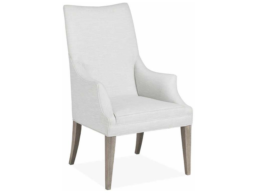 Jessica Charles 1143-A  Mallory Dining Chair