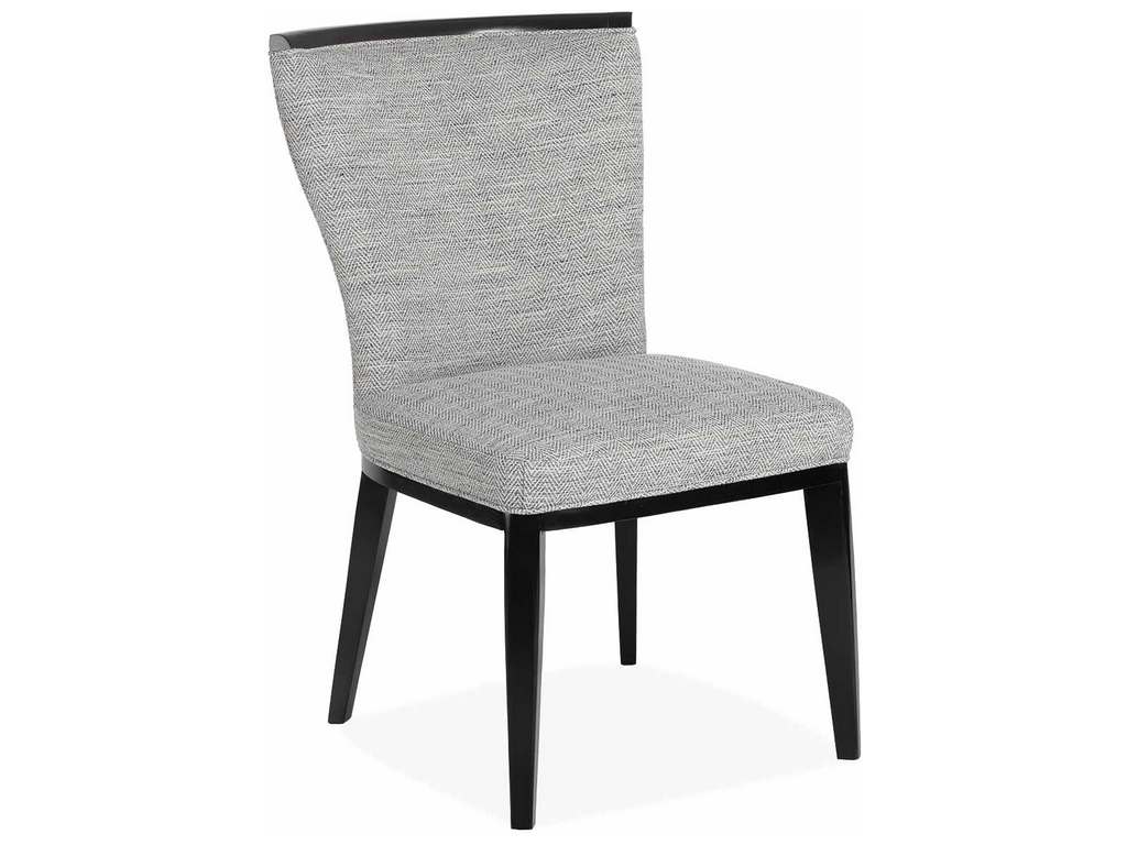 Jessica Charles 1145  Brinley Side Dining Chair