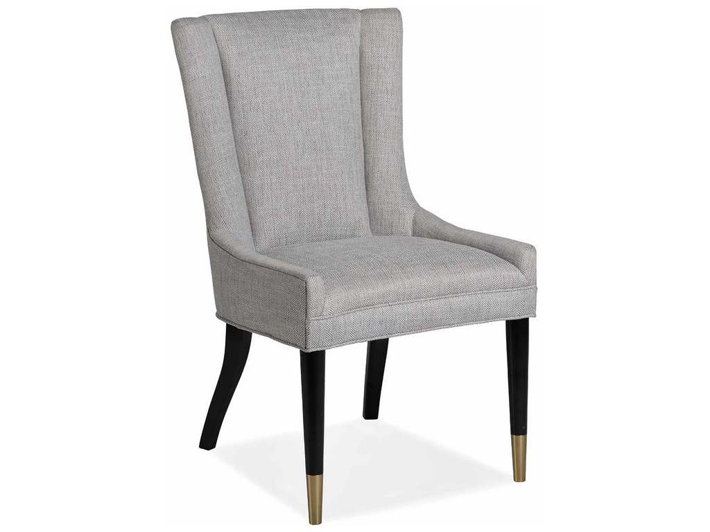 Jessica Charles 1197  Jada Dining Chair