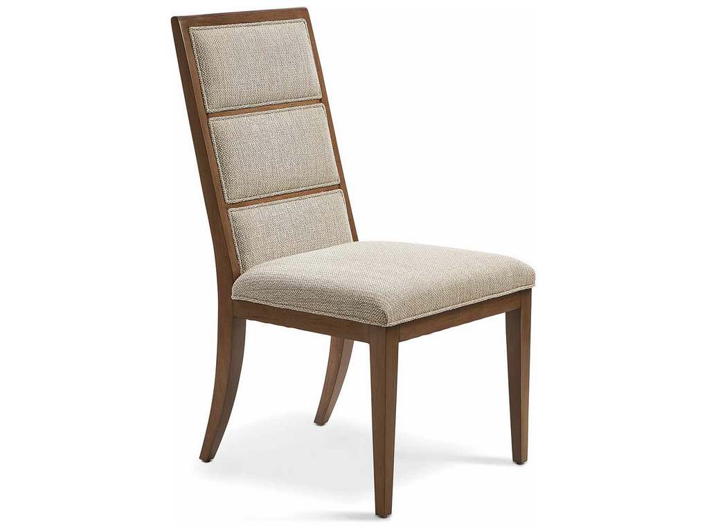 Jessica Charles 1199 Hudson Armless Dining Chair