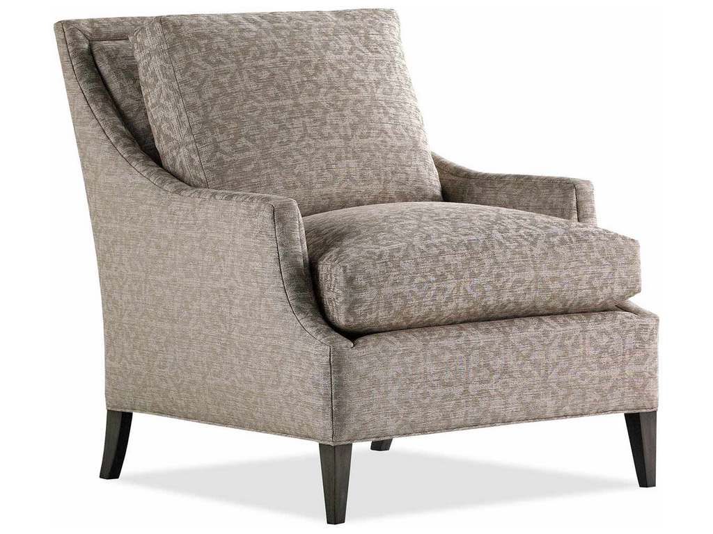 Jessica Charles 448  Bridgette Stationary Chair