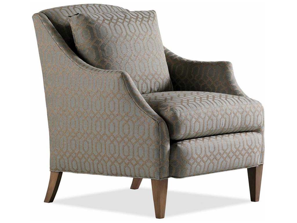 Jessica Charles 465  Cassidy Chair