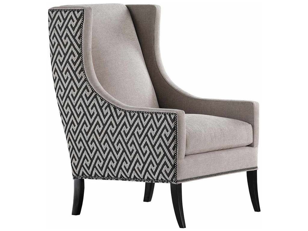 Jessica Charles 624  Bailey Chair