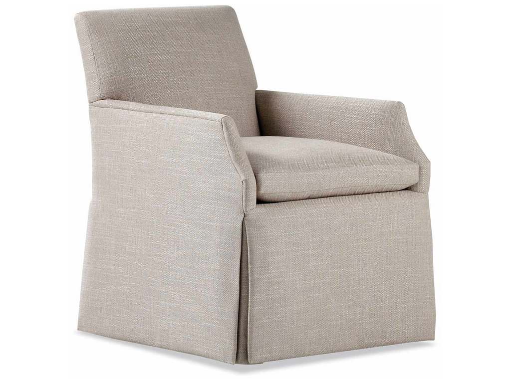 Jessica Charles 987-C  Alicia Game Chair