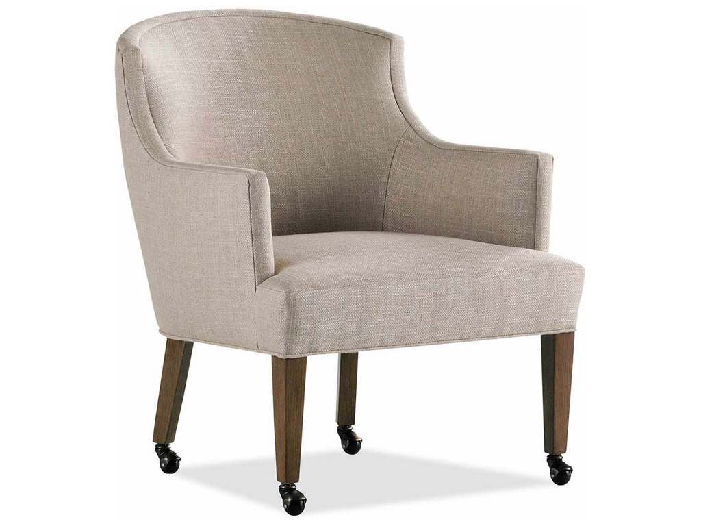 Jessica Charles 988-C  Amy Game Chair