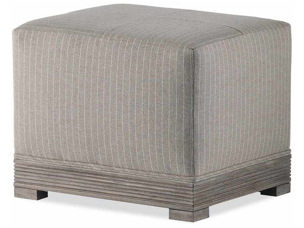 Jessica Charles 8913  Woodstock Ottoman
