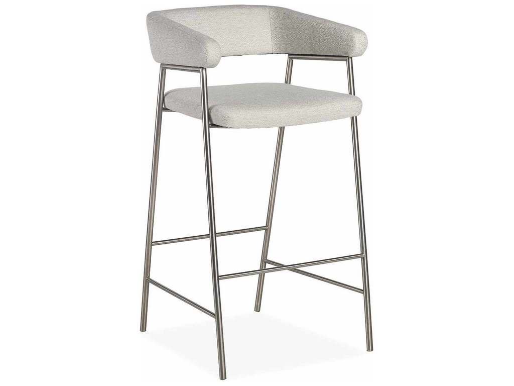 Jessica Charles 127-24  Eternity Counter Stool