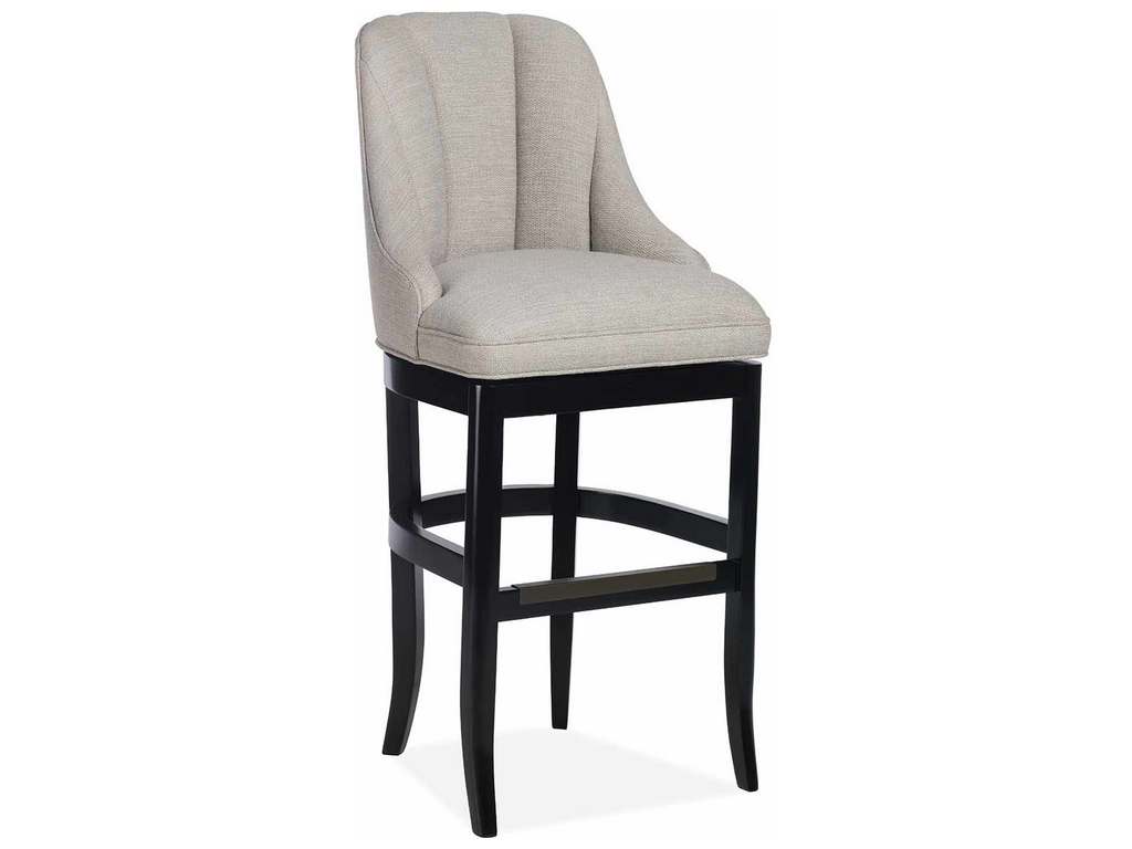 Jessica Charles 128-24-MS  Maria Conter Memory Stool