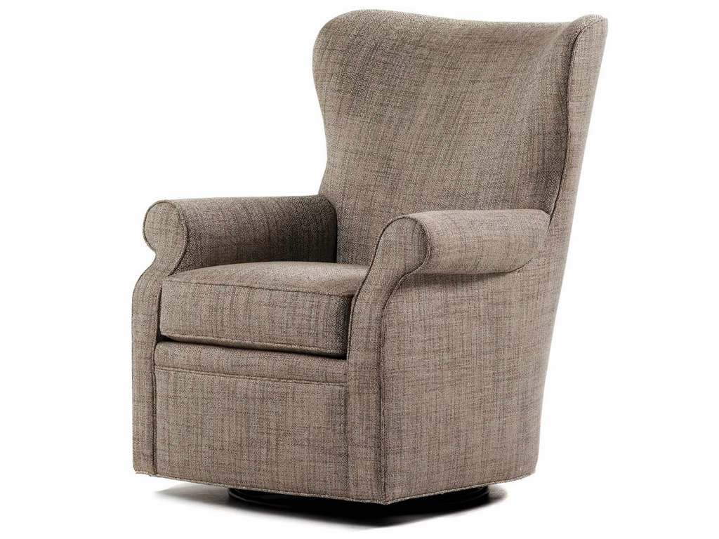 Jessica Charles 162-SG  Brookwood Swivel Glider