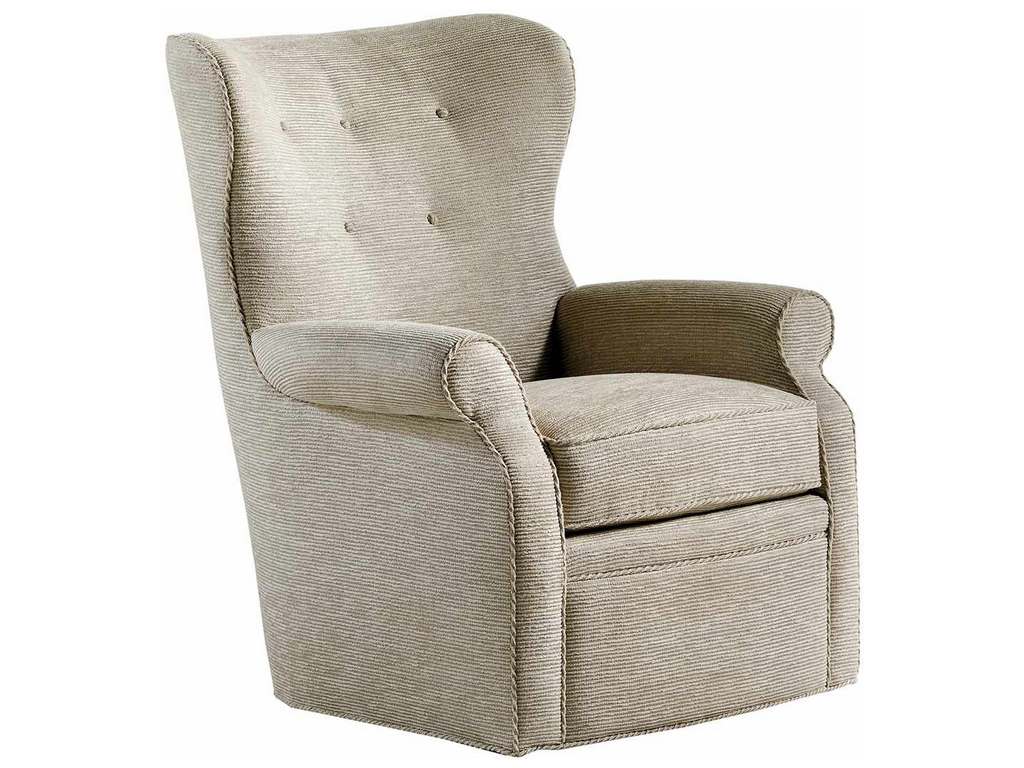 Jessica Charles 173-SG  Brookwood Swivel Glider