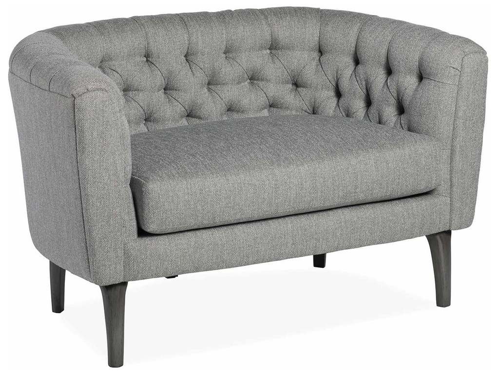 Jessica Charles 1744  Esther Chair and Half