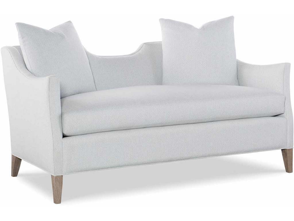 Jessica Charles 1752  Fauna Settee