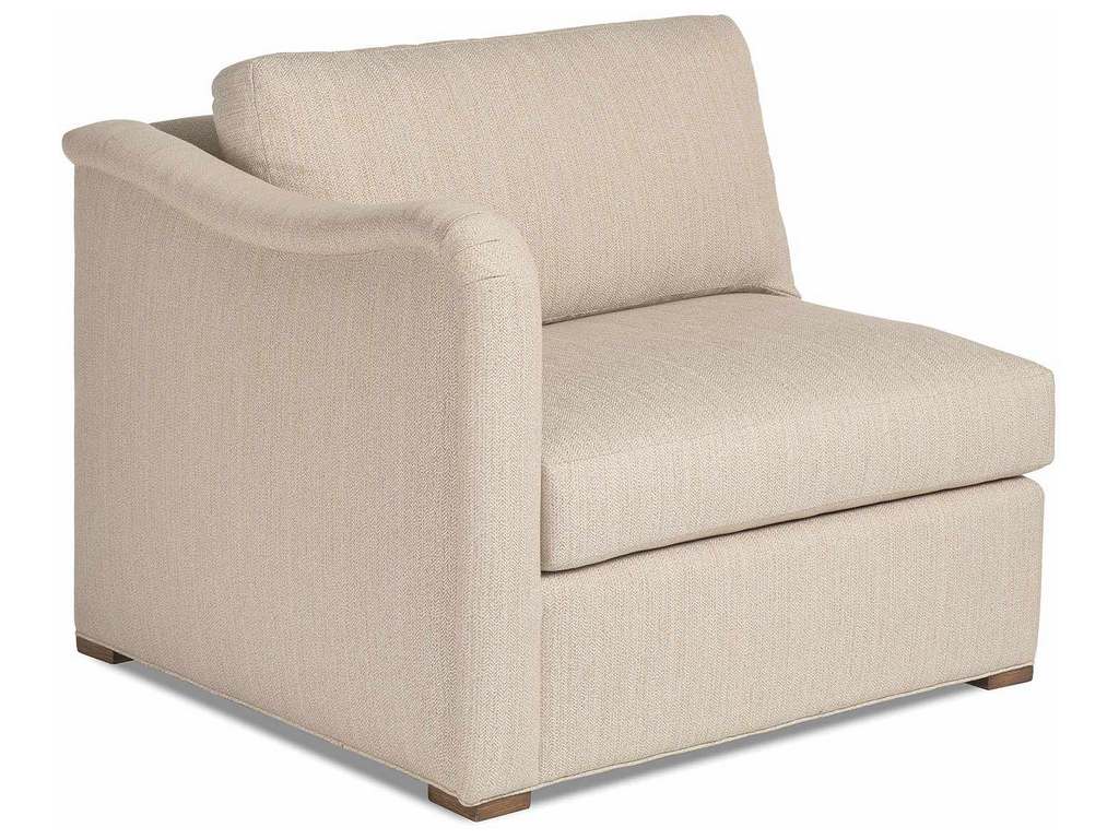 Jessica Charles 1760-LAF-E  Olympia English Left Arm Facing Modular