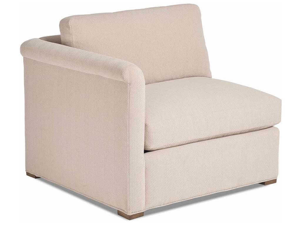 Jessica Charles 1760-LAF-M  Olympia Modern Left Arm Facing Modular