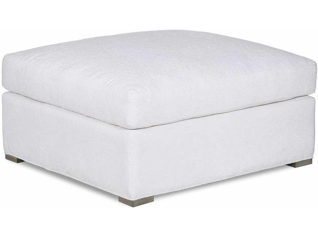 Jessica Charles 1760-O  Olympia Ottoman