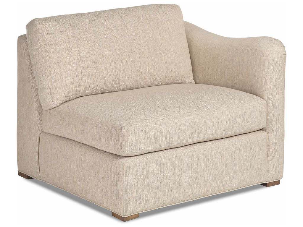 Jessica Charles 1760-RAF-E  Olympia English Right Arm Facing Modular