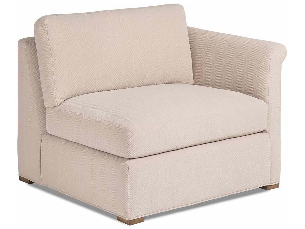 Jessica Charles 1760-RAF-M  Olympia Modern Right Arm Facing Modular