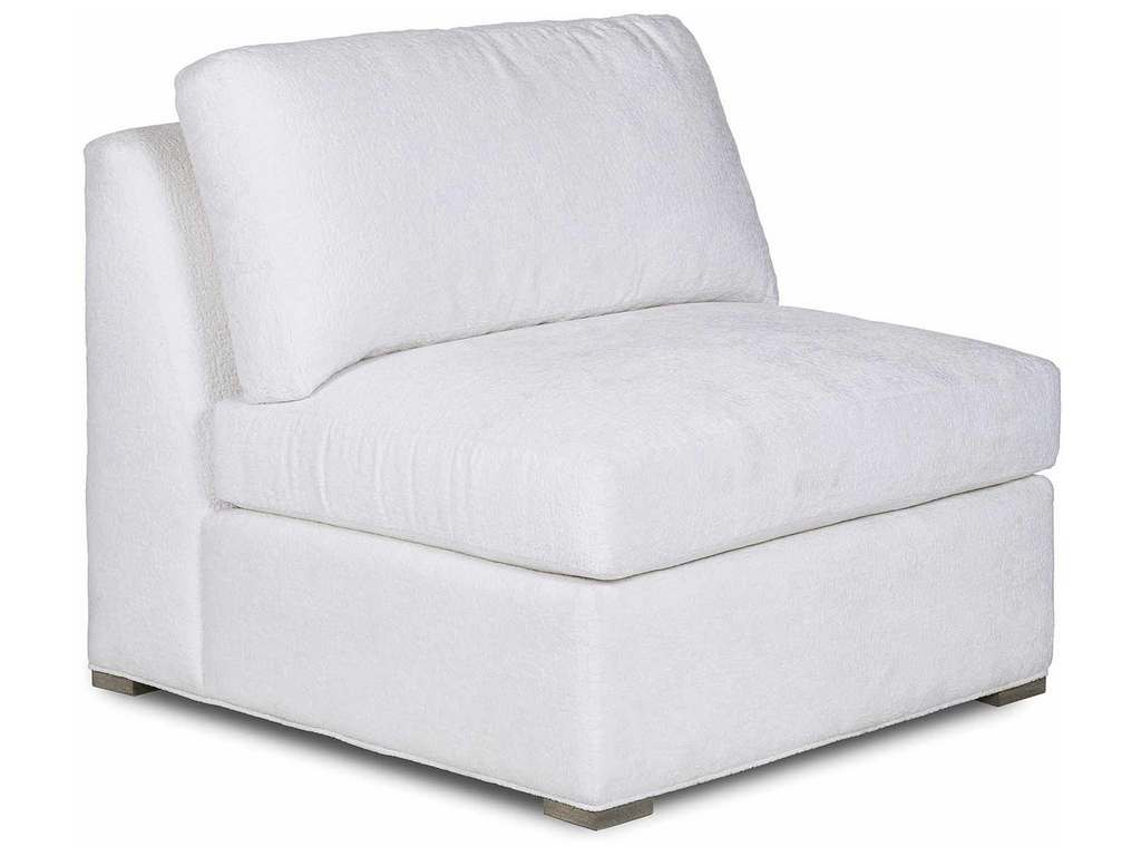 Jessica Charles 1760  Olympia Modular Armless Unit