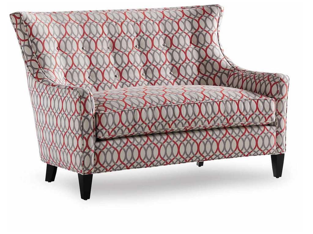 Jessica Charles 1779  Delta Settee