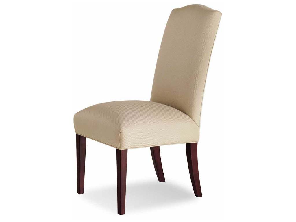 Jessica Charles 1907  Petra Armless Chair